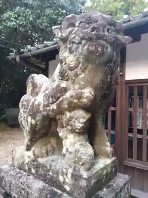 大久保神社(奈良県)