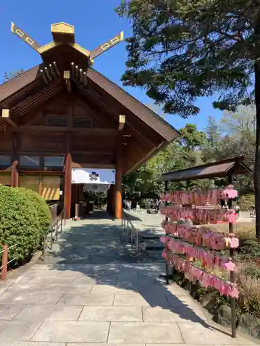 櫻木神社(千葉県)