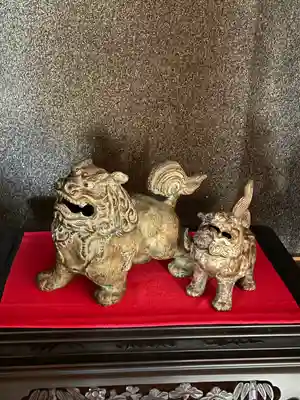 東勝寺(愛知県)