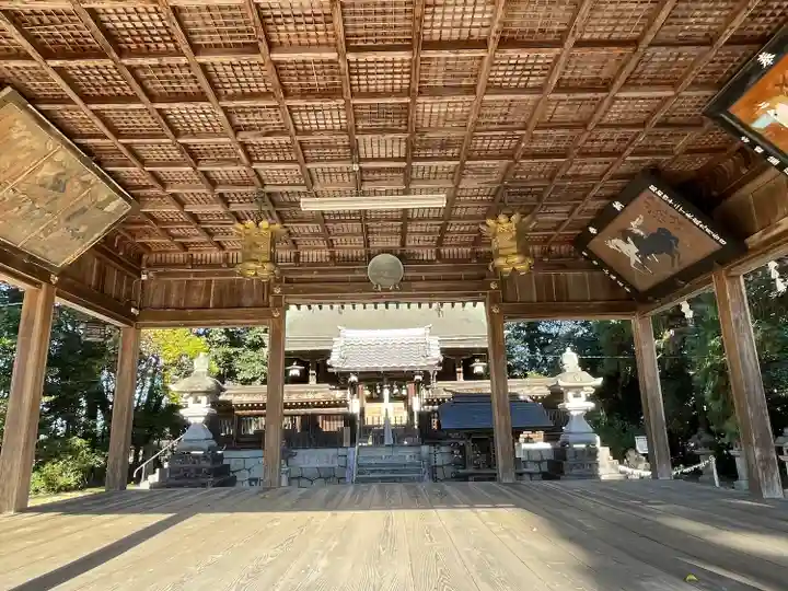 河瀬神社(滋賀県)