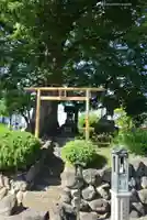 山神宮(埼玉県)