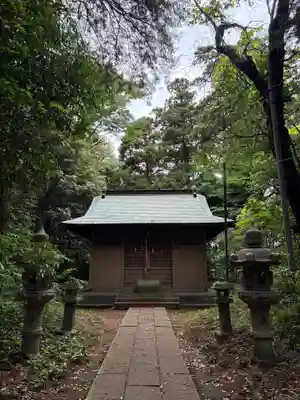 愛宕神社(千葉県)