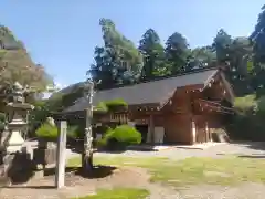 大洲神社(愛媛県)