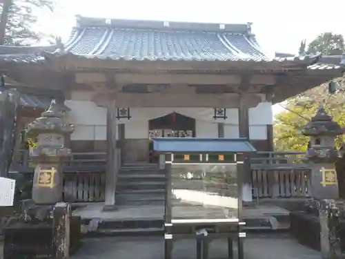 本佛寺のその他建物