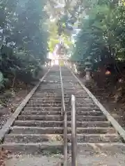 榊山神社(広島県)