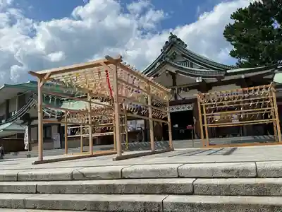 亀山八幡宮(山口県)