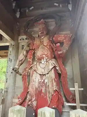 真山神社(秋田県)