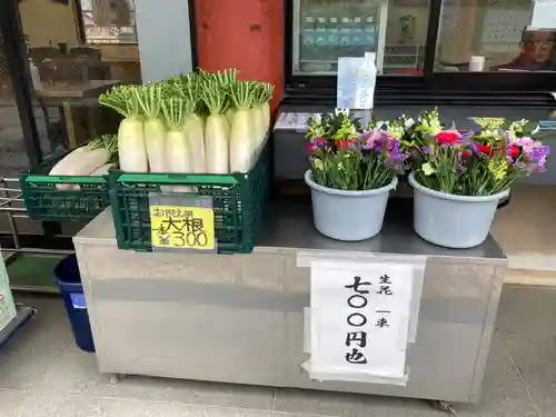 待乳山聖天（本龍院）(東京都)