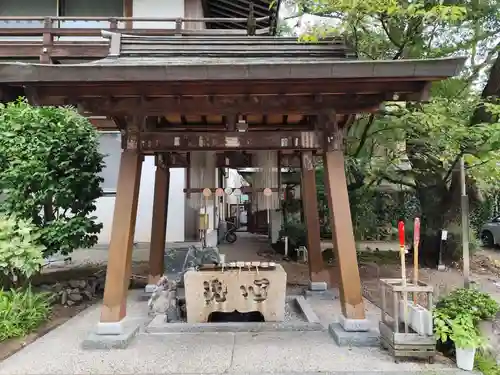 温泉山 安楽寺(四国霊場第六番札所)(徳島県)