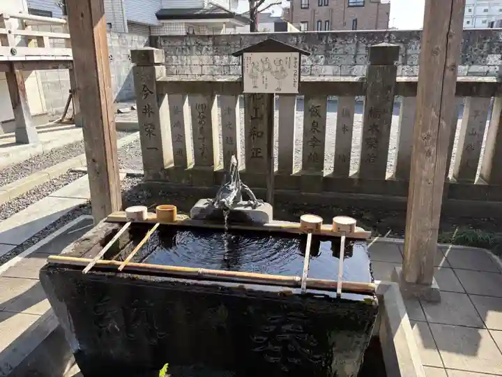 今泉八坂神社(栃木県)