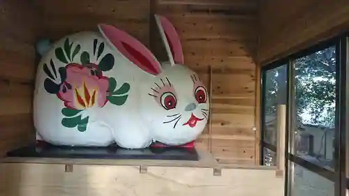 鷲巣山文殊堂(宮城県)