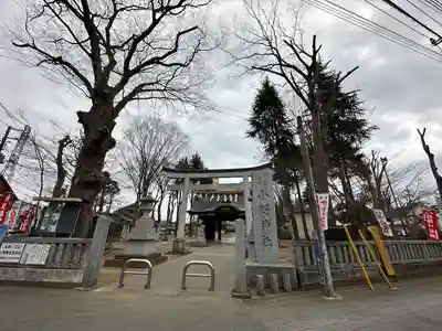 小野神社(東京都)