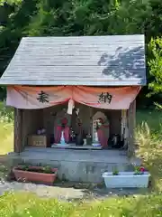 壽徳寺 じゅとくじ(福島県)