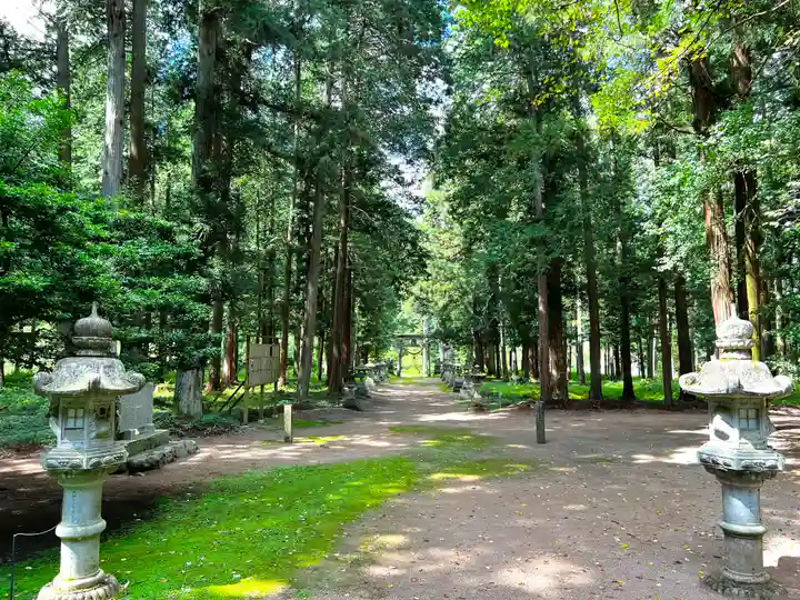 天満神社(岐阜県)