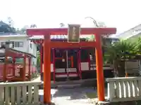 粟島神社(広島県)