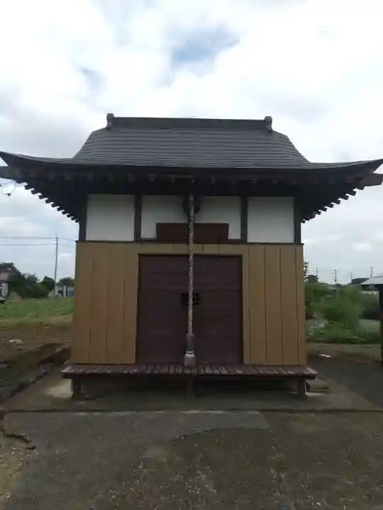 福乗院(茨城県)