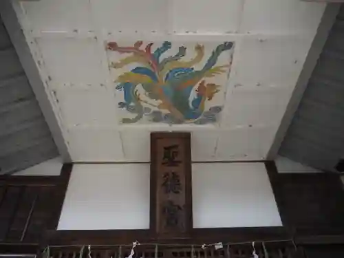 聖徳宮のその他建物