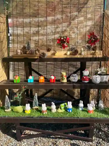 京都乃木神社のその他建物