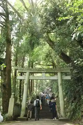 白峰神社(香川県)