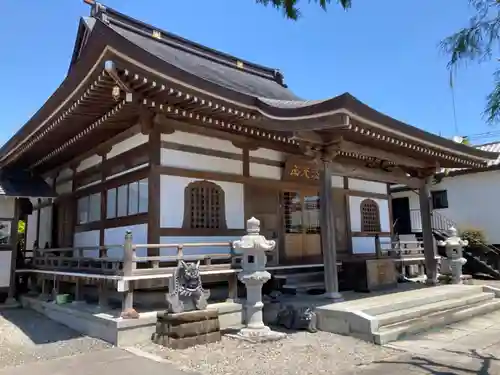妙顕寺(栃木県)