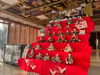 船玉神社(茨城県)