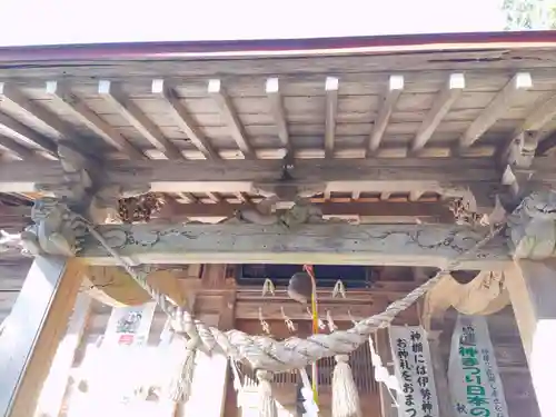 天照皇御祖神社(秋田県)