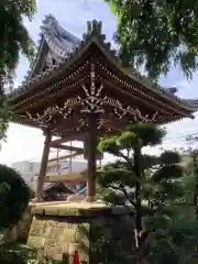 円明寺の建物その他