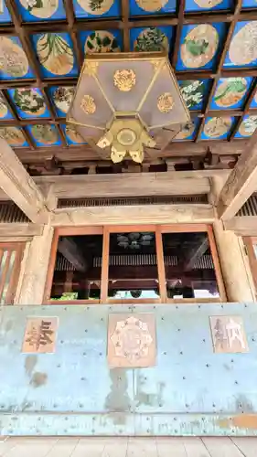 金蔵寺の建物その他