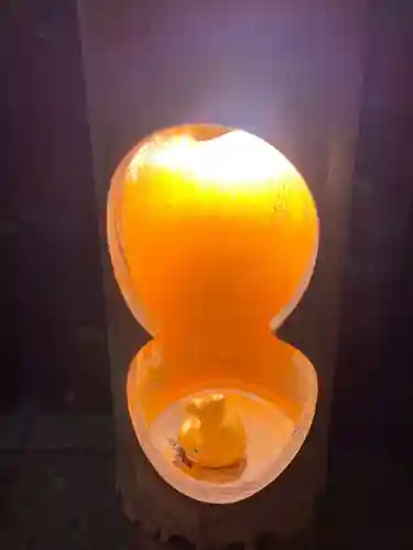 別小江神社(愛知県)