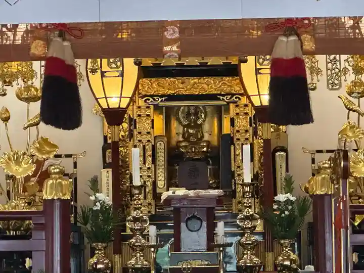 尾張高野山宗 総本山 岩屋寺(愛知県)