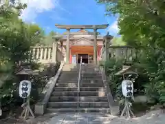 八雲神社(緑町)(栃木県)