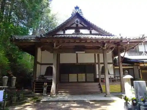 妙孝寺(滋賀県)