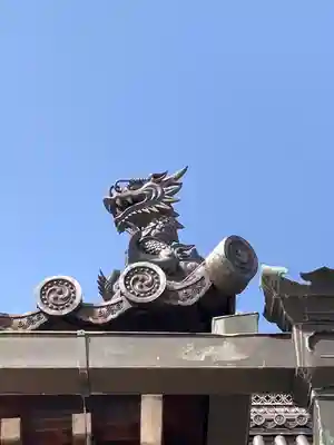 宝蔵寺のその他建物