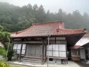 永宝寺(岡山県)