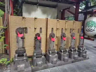 待乳山聖天（本龍院）(東京都)