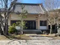 安立寺(京都府)