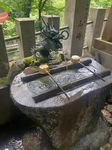 九頭龍神社(東京都)