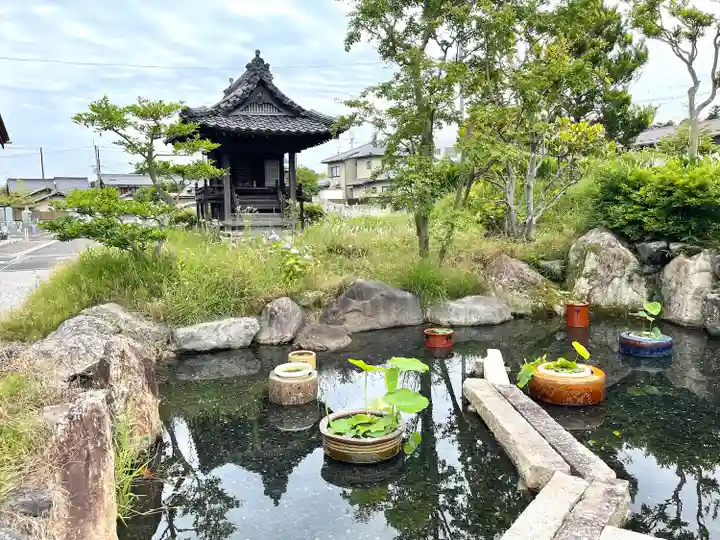 善隆寺(滋賀県)