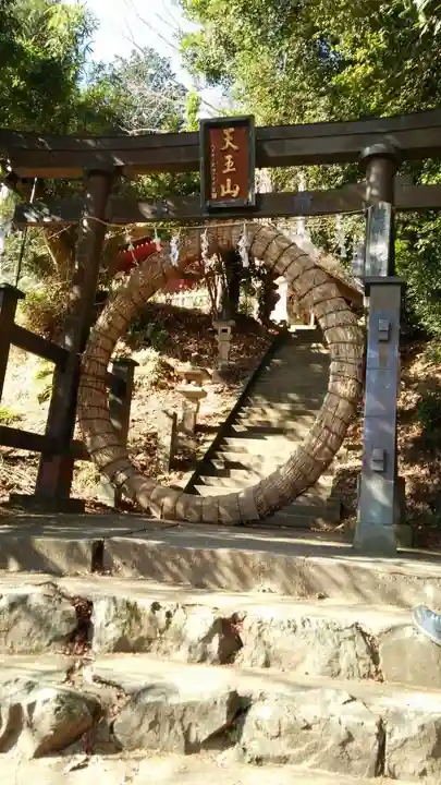 八王寺(埼玉県)