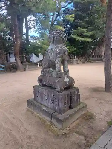御勢大霊石神社 (福岡県)