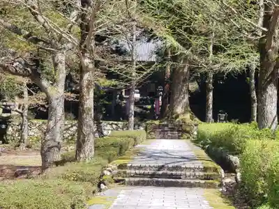 天徳寺のその他建物