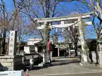大鳥神社(東京都)
