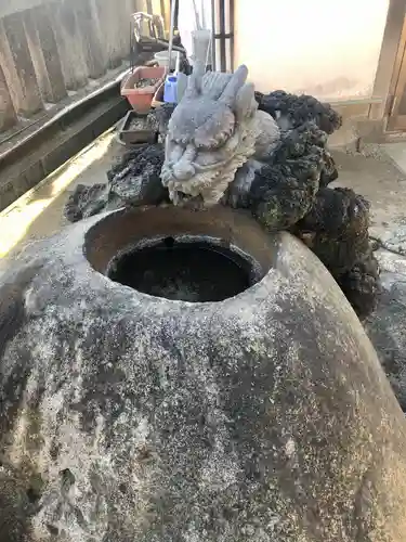 待乳山聖天（本龍院）のその他建物