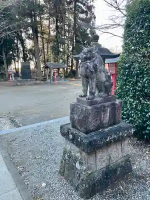 白髭神社(栃木県)
