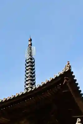 常樂寺(滋賀県)