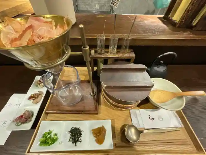 八坂神社(祇園さん)の周辺