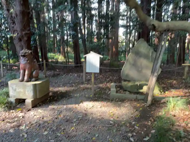 常磐神社(茨城県)