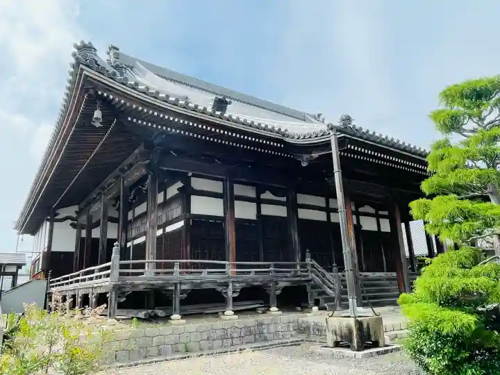 唯念寺(滋賀県)