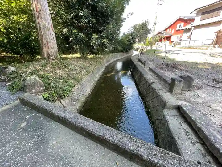 神明社(三重県)