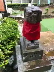 王子神社(徳島県)